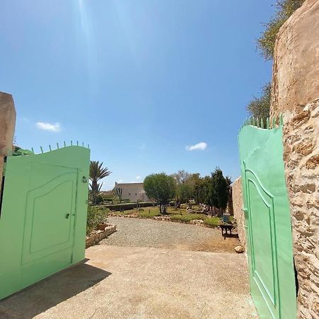 Maison Mimosa, Lovely 3 Bedroom Villa With A Large Pool Essaouira Bagian luar foto