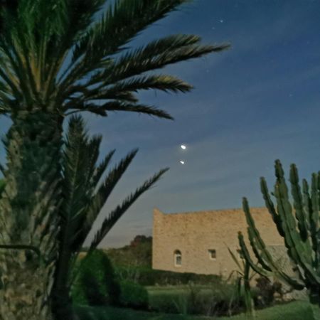 Maison Mimosa, Lovely 3 Bedroom Villa With A Large Pool Essaouira Bagian luar foto