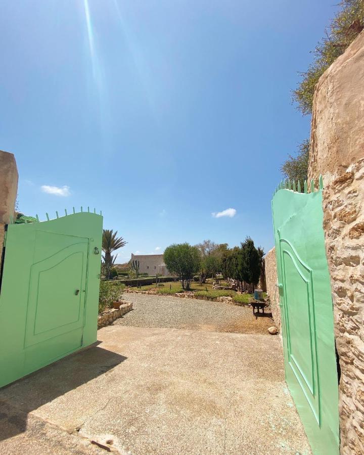 Maison Mimosa, Lovely 3 Bedroom Villa With A Large Pool Essaouira Bagian luar foto