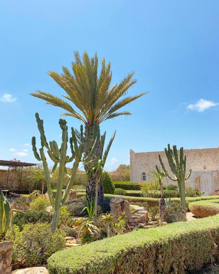 Maison Mimosa, Lovely 3 Bedroom Villa With A Large Pool Essaouira Bagian luar foto