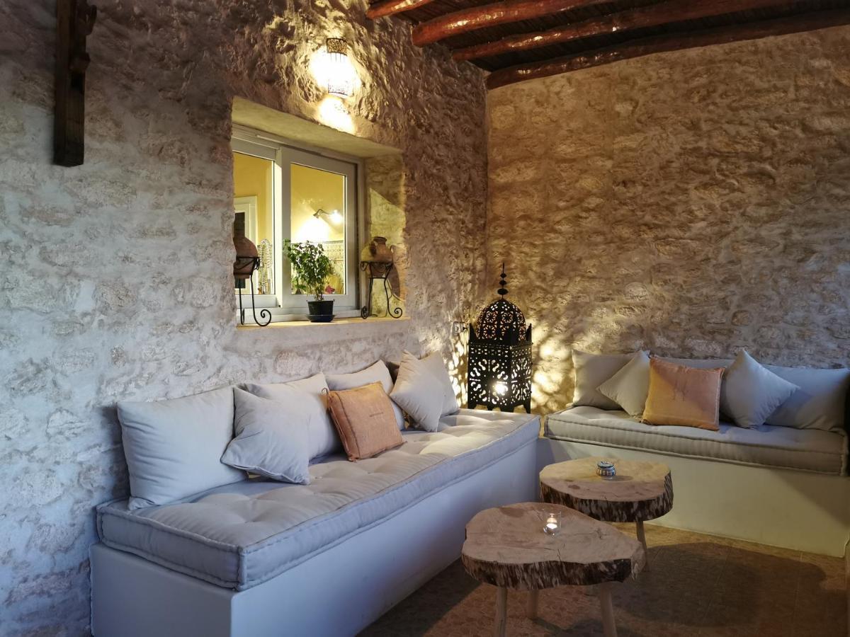 Maison Mimosa, Lovely 3 Bedroom Villa With A Large Pool Essaouira Bagian luar foto